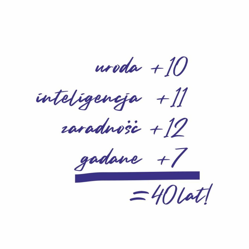 Koszulka Męska T-Shirt Urodzinowa Na Prezent