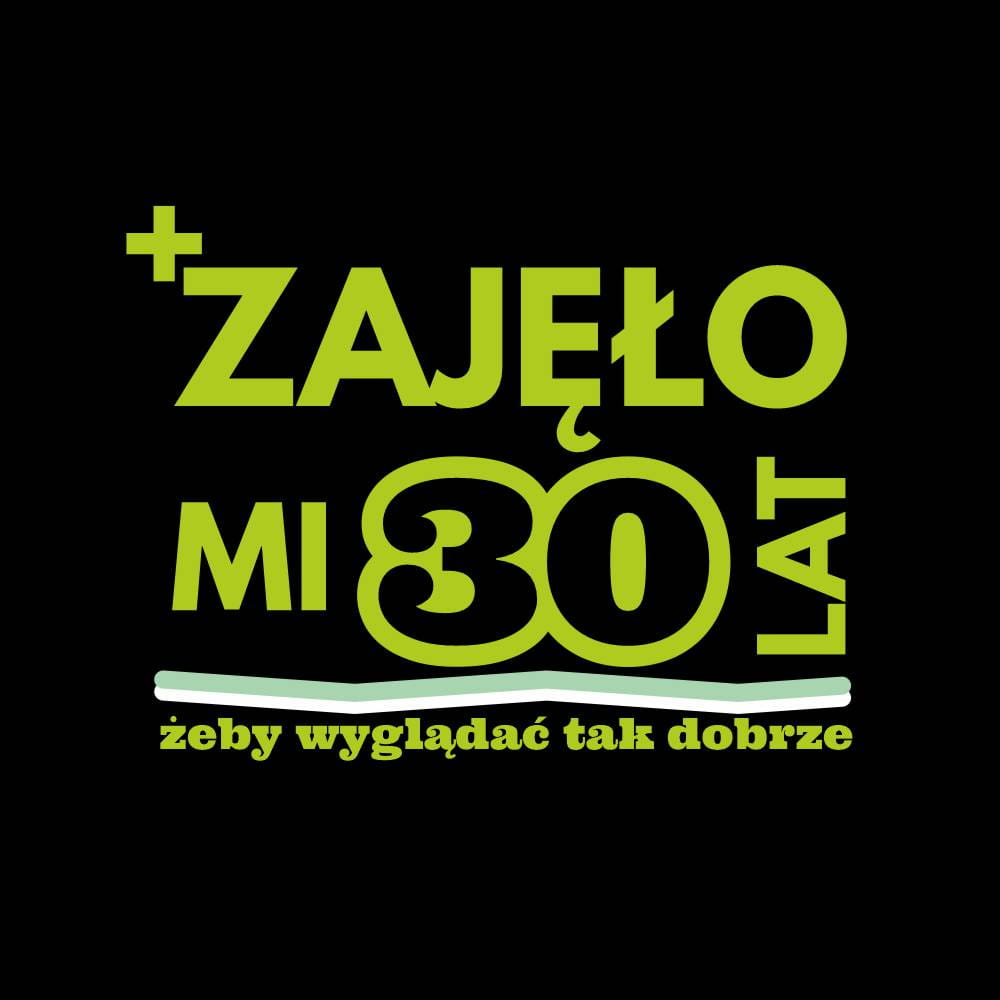 Koszulka Męska T-Shirt Urodzinowa Na Prezent