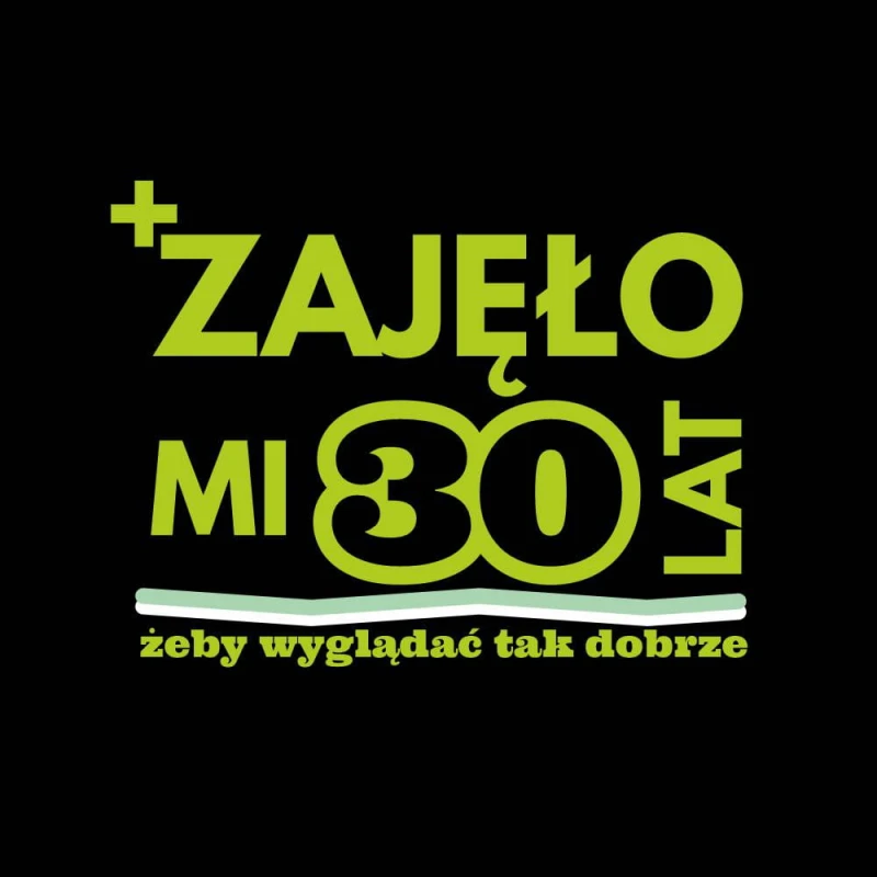 Koszulka Męska T-Shirt Urodzinowa Na Prezent