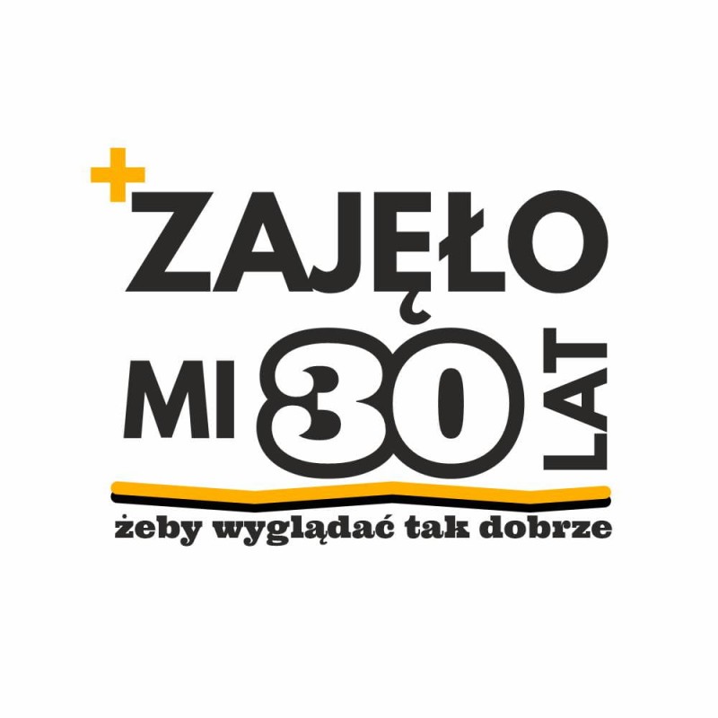 Koszulka Męska T-Shirt Urodzinowa Na Prezent