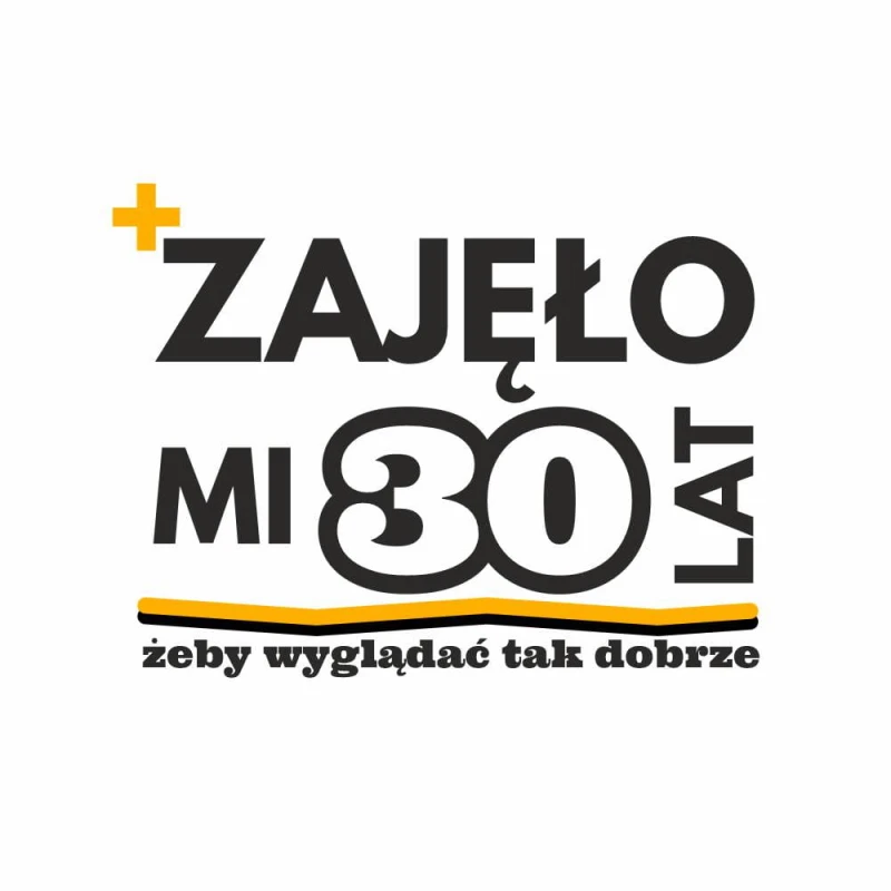 Koszulka Męska T-Shirt Urodzinowa Na Prezent