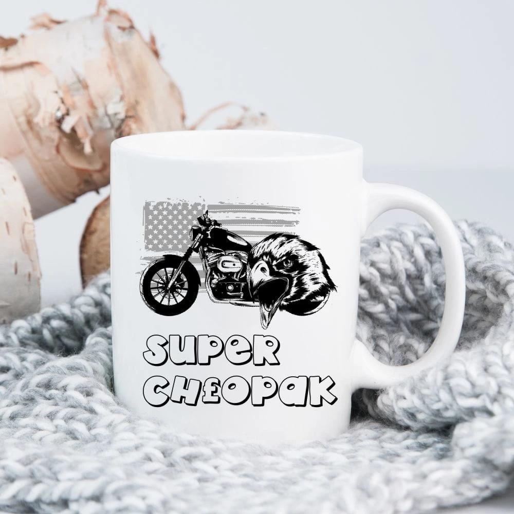 Kubek Super Chłopak