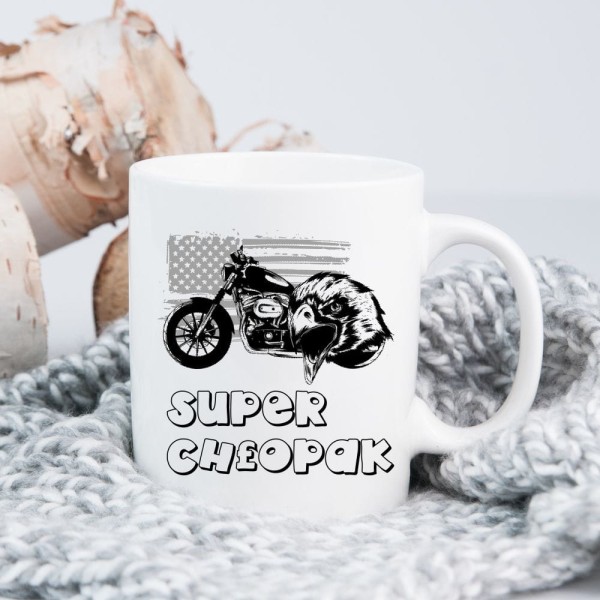 Kubek Super Chłopak