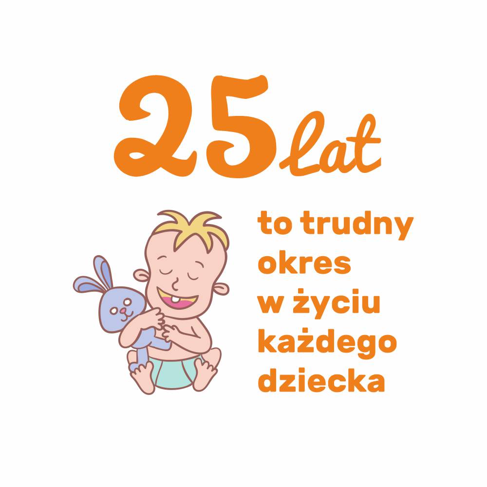 Koszulka Męska Prezent Na 25 Urodziny