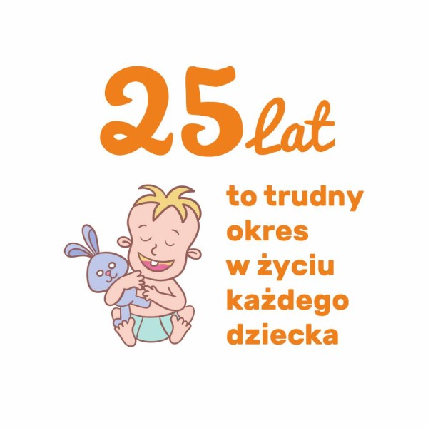 Koszulka Męska Prezent Na 25 Urodziny