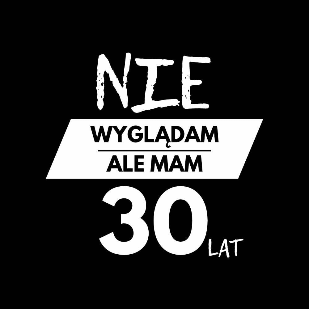 Koszulka Męska T-Shirt Urodzinowa Na Prezent