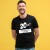 Koszulka Męska T-Shirt Urodzinowa Urodzinowa Na Prezent