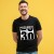 Koszulka Męska T-Shirt Urodzinowa Na Prezent