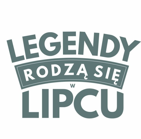 Koszulka Męska T-Shirt Urodzinowa Legendy Rodzą Się W Lipcu