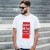 Koszulka Męska T-Shirt Urodzinowa Mam 18 Lat I Robię To Co Chce