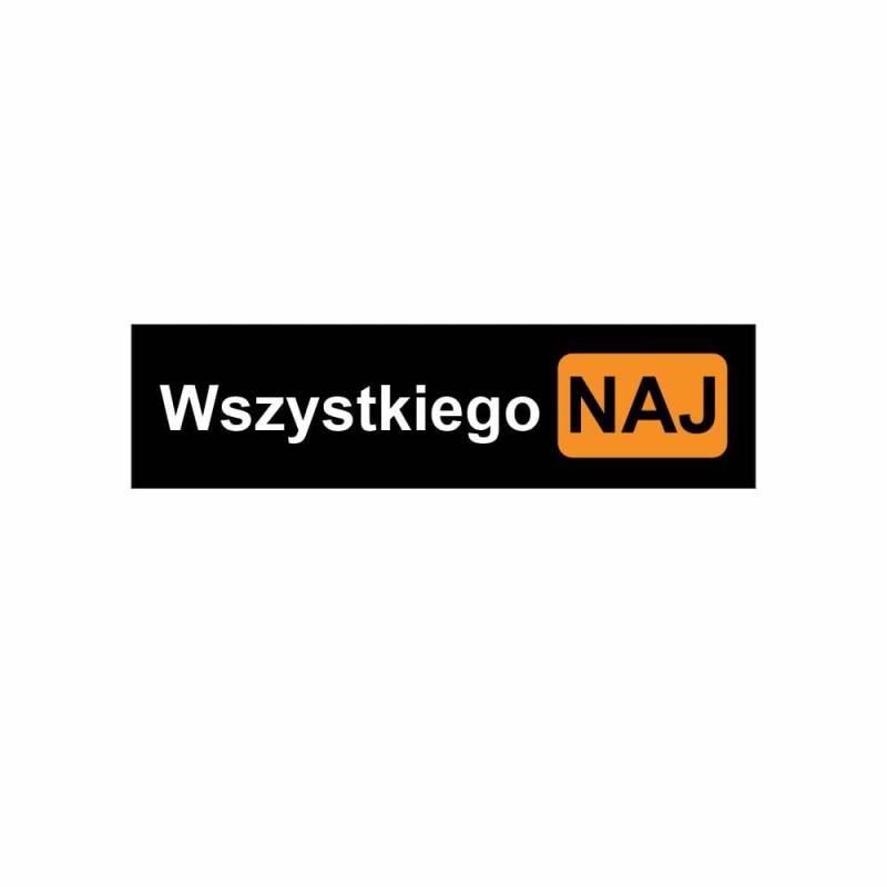 Koszulka Męska T-Shirt Urodzinowa Na Prezent Wszystkiego Naj