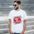 Koszulka Męska T-Shirt Urodzinowa Na Prezent Ze Mną Się Nie Napijesz?