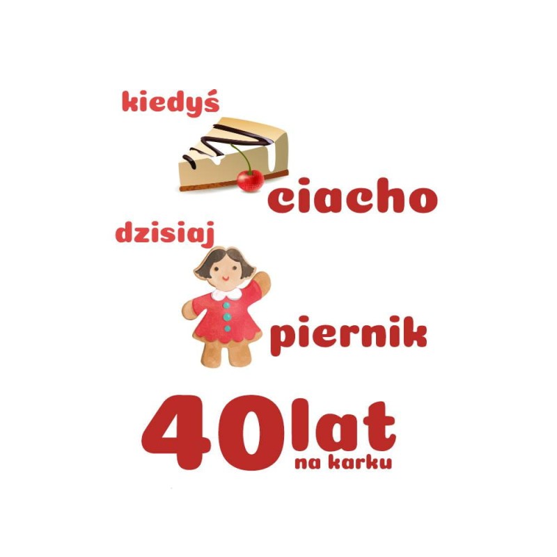 Koszulka Damska T-Shirt Urodzinowa Na Prezent