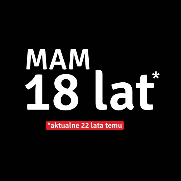 Koszulka Damska T-Shirt Urodzinowa Na Prezent