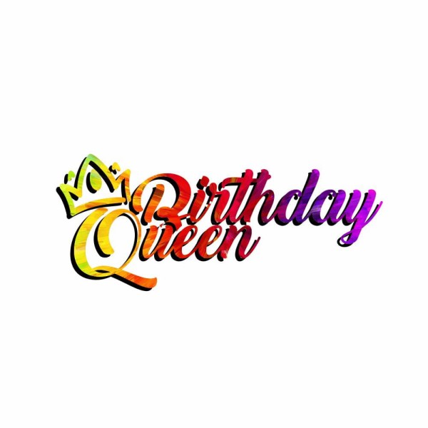 Koszulka Damska T-Shirt Urodzinowa Na Prezent