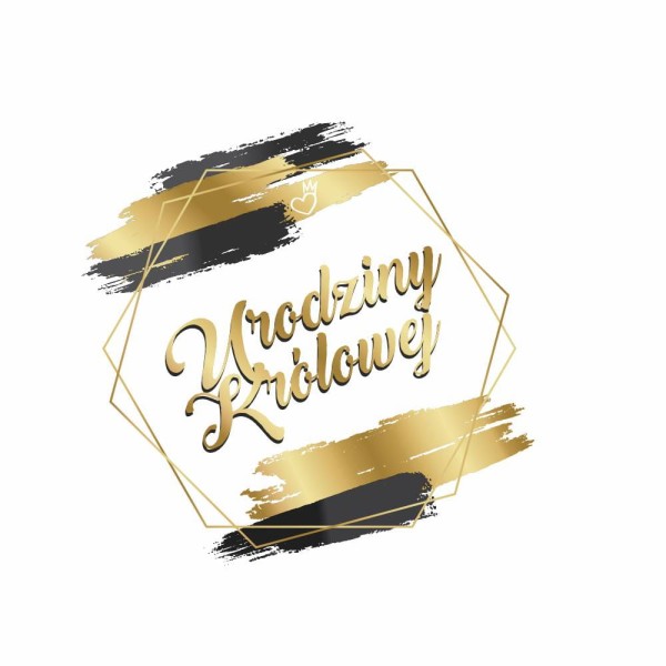 Koszulka Damska T-Shirt Urodzinowa Na Prezent