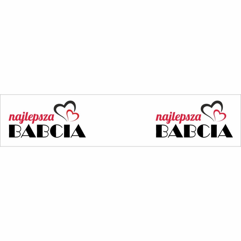 Filiżanka Dla Babci