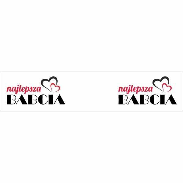 Filiżanka Dla Babci