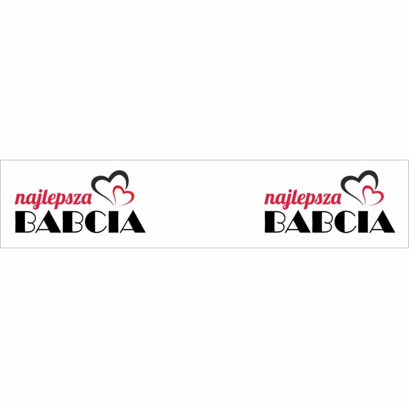 Filiżanka Dla Babci