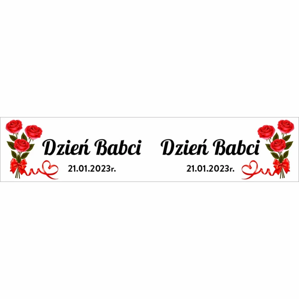 Filiżanka Na Dzień Babci