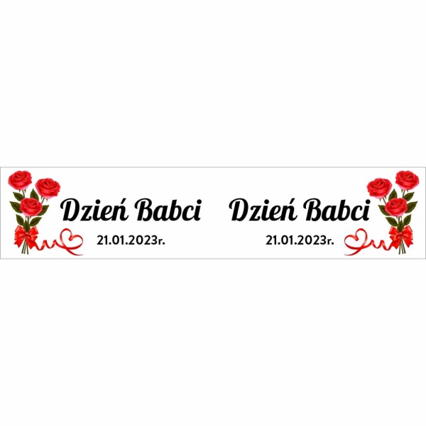 Filiżanka Na Dzień Babci