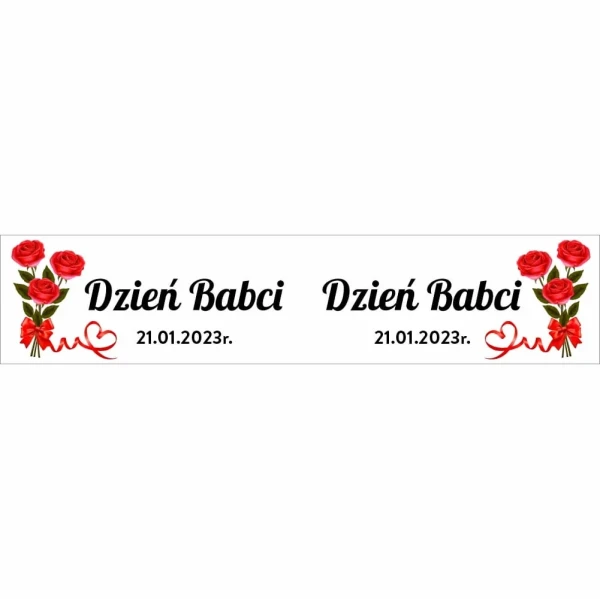Filiżanka Na Dzień Babci