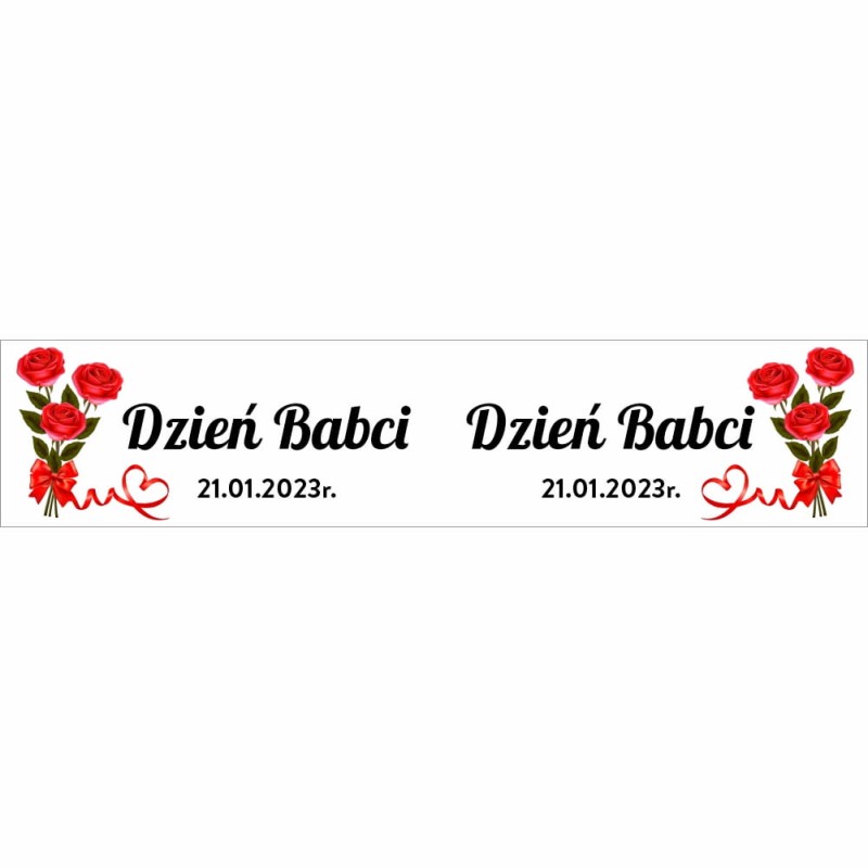 Filiżanka Na Dzień Babci