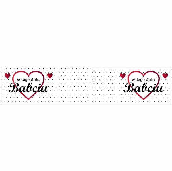 Filiżanka Dla Babci