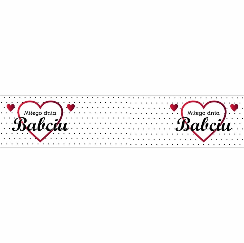 Filiżanka Dla Babci