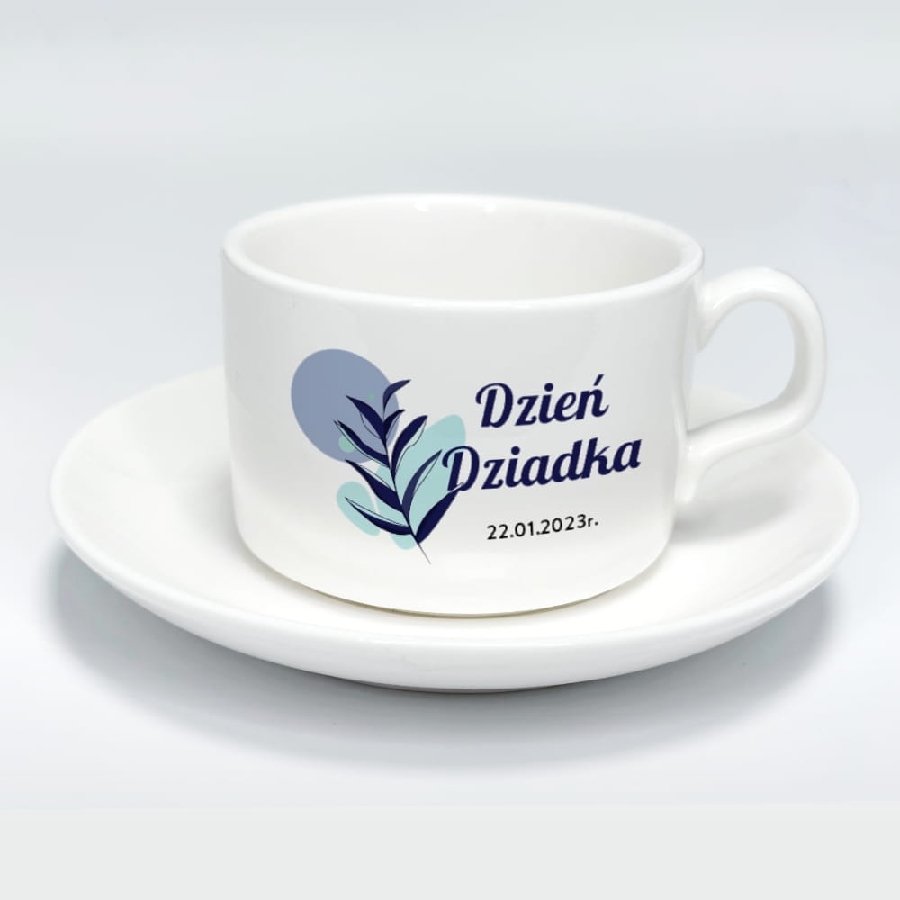 Filiżanka Na Dzień Dziadka