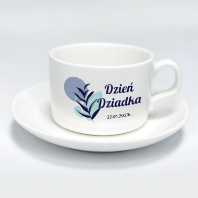Filiżanka Na Dzień Dziadka