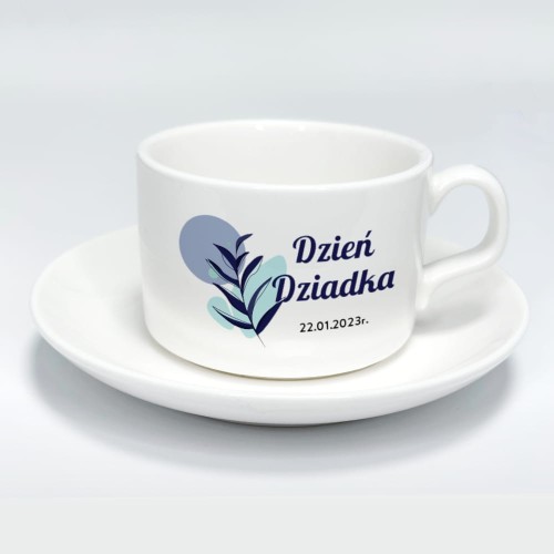 Filiżanka Na Dzień Dziadka