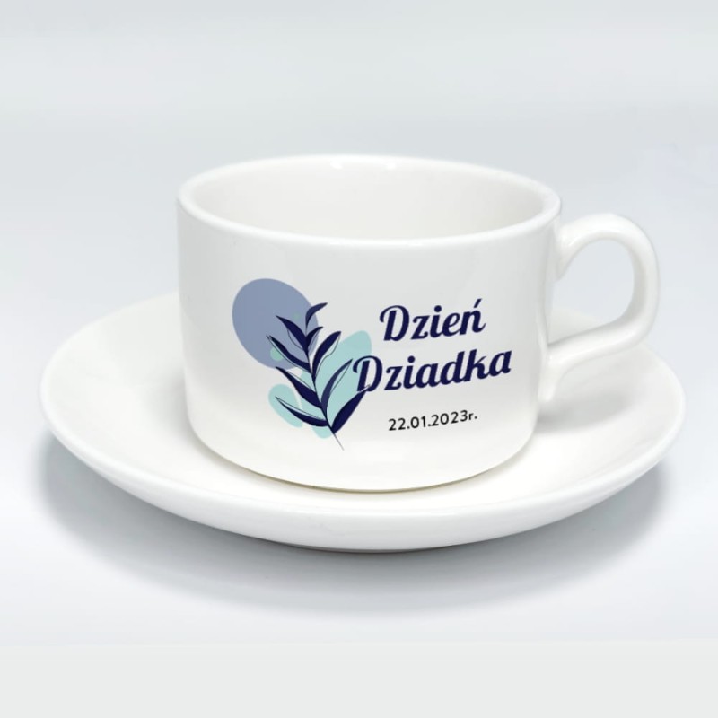 Filiżanka Na Dzień Dziadka