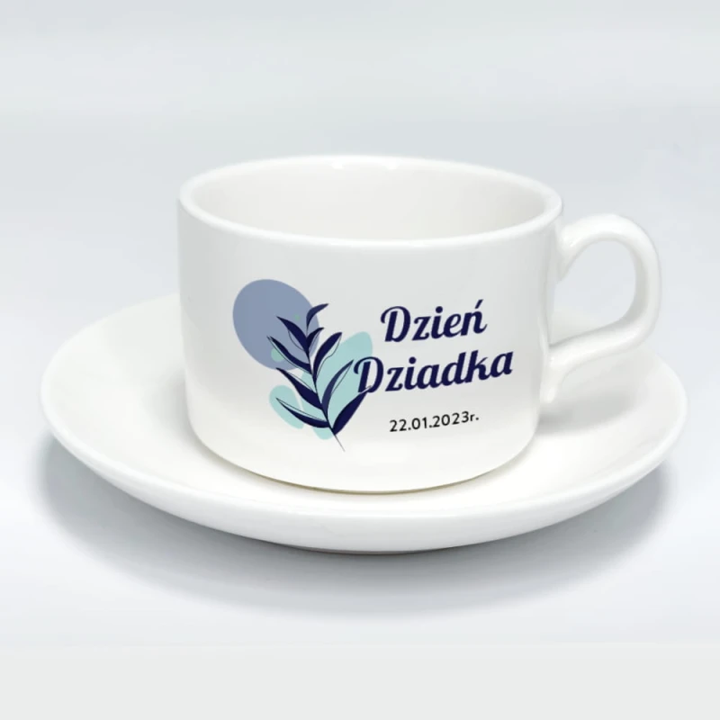 Filiżanka Na Dzień Dziadka
