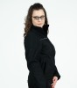 Kurtka Unisex Luxury Z Własnym Nadrukiem