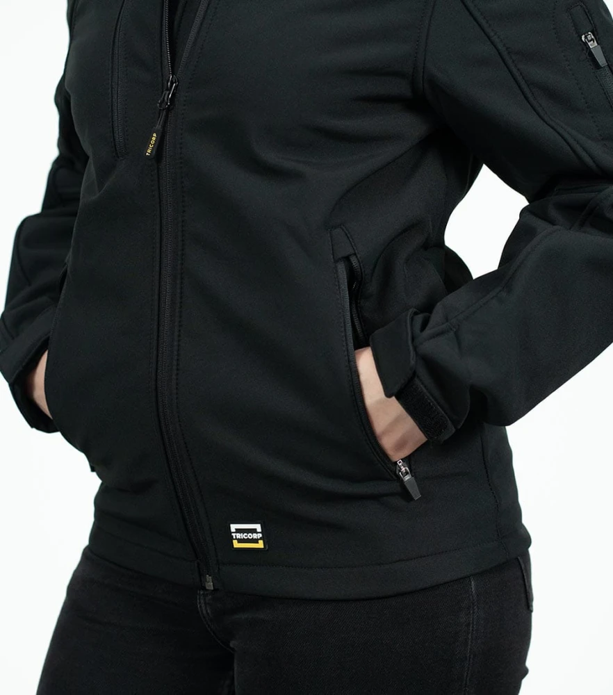 Kurtka Unisex Luxury Z Własnym Nadrukiem