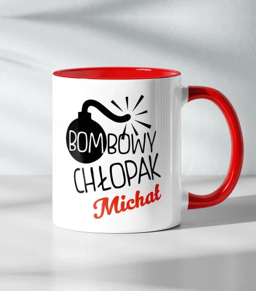 Kubek Bombowy Chłopak – miniatura 1000 × 1134