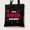 Torba Na Dzień Babci z Imieniem