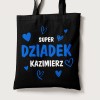Torba Na Dzień Dziadka z Imieniem
