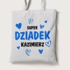 Torba Na Dzień Dziadka z Imieniem