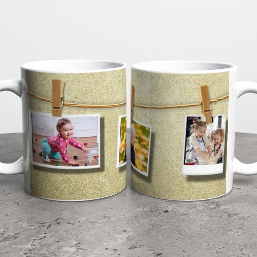 Kubek Dla Dziadka Ze Zdjęciem