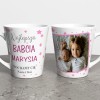 Kubek Latte Dla Babci Ze Zdjęciem