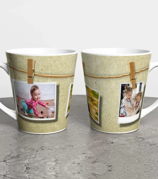 Kubek Latte Dla Dziadka Ze Zdjęciem – miniatura 1000 × 1134