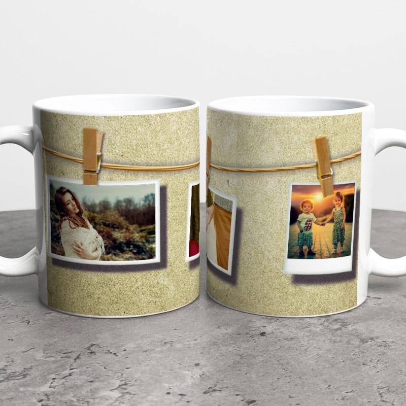 Foto Kubek Z Twoim Zdjęciem