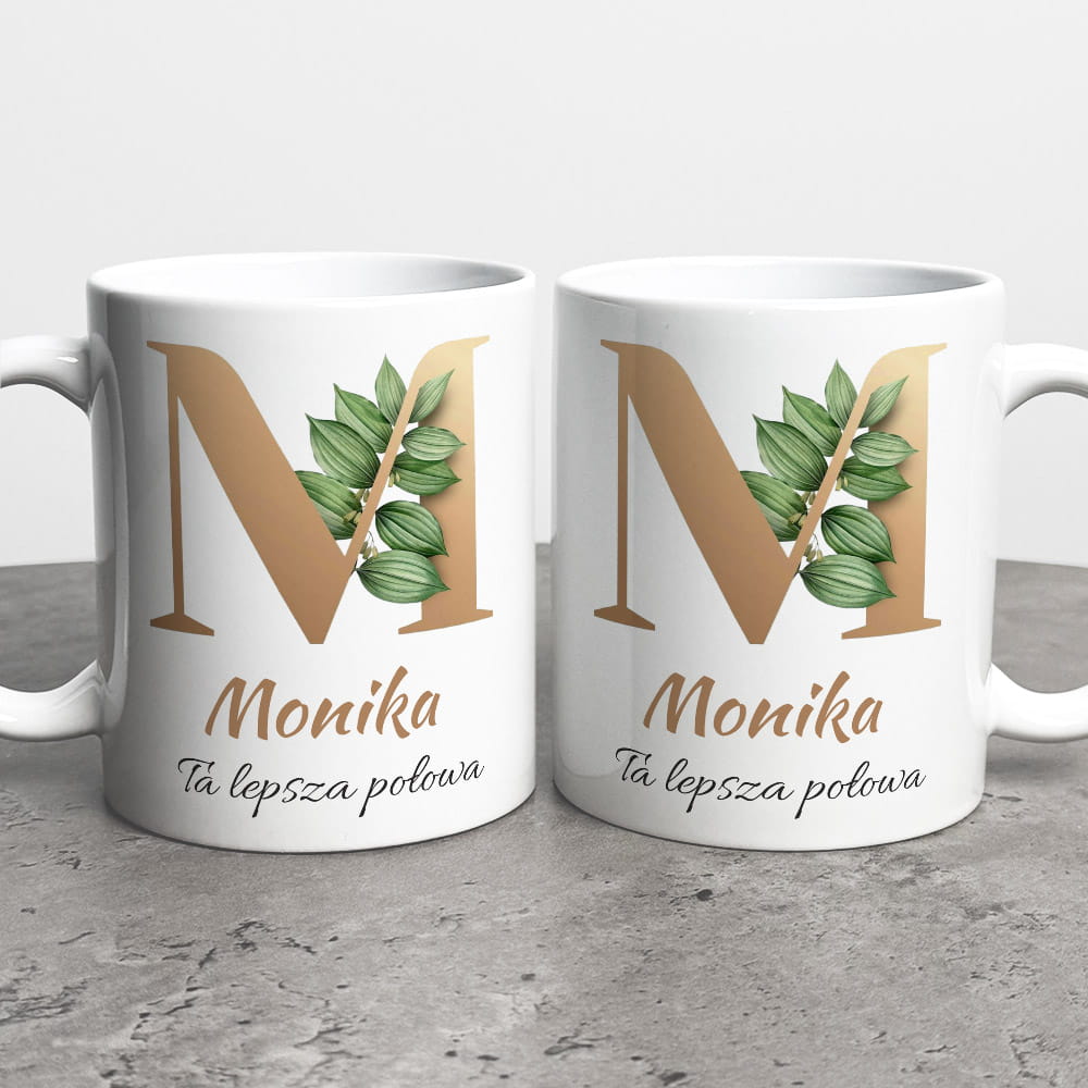 Kubek Na Walentynki Dla Niej