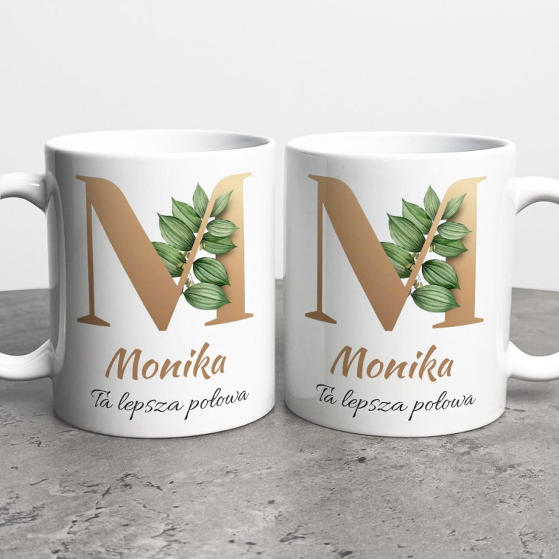 Kubek Na Walentynki Dla Niej