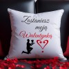 Poduszka Na Walentynki Wyznanie Miłości