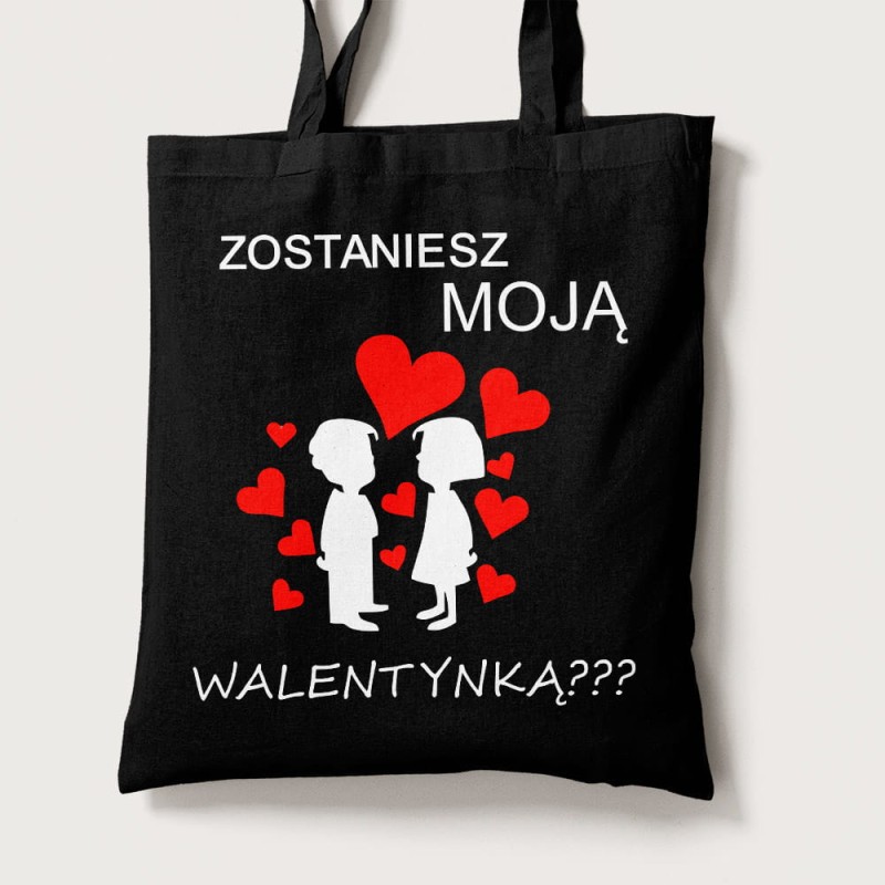 Torba Na Walentynki