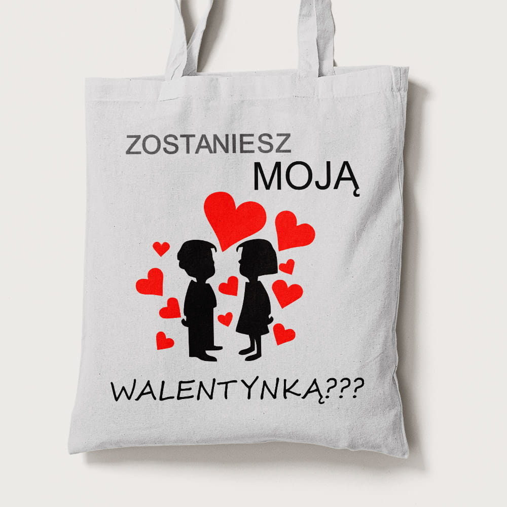 Torba Na Walentynki