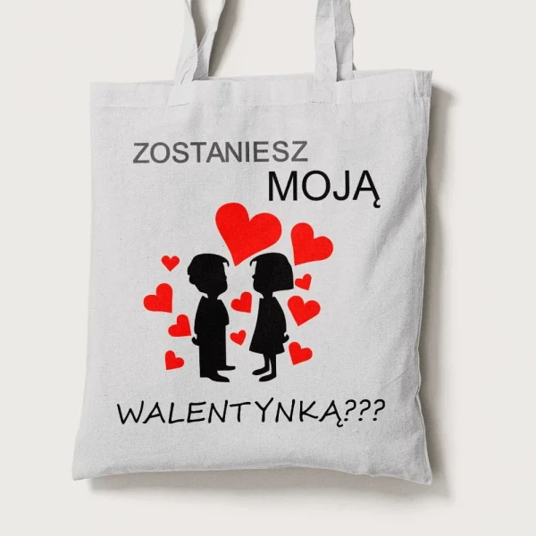 Torba Na Walentynki